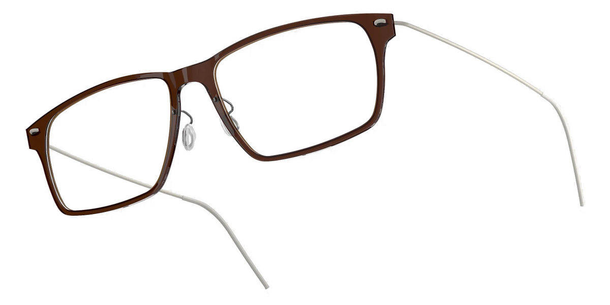 Color: C10 U38 - Lindberg N.O.W. Titanium LND6507C10U3856