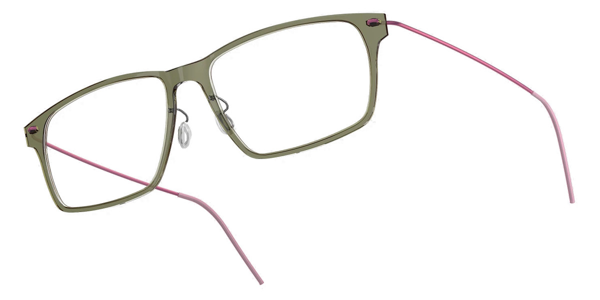 Color: C11 70 - Lindberg N.O.W. Titanium LND6507C117056