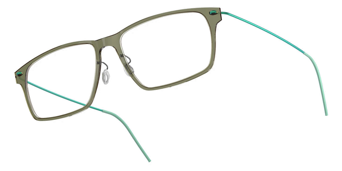 Color: C11 85 - Lindberg N.O.W. Titanium LND6507C118556