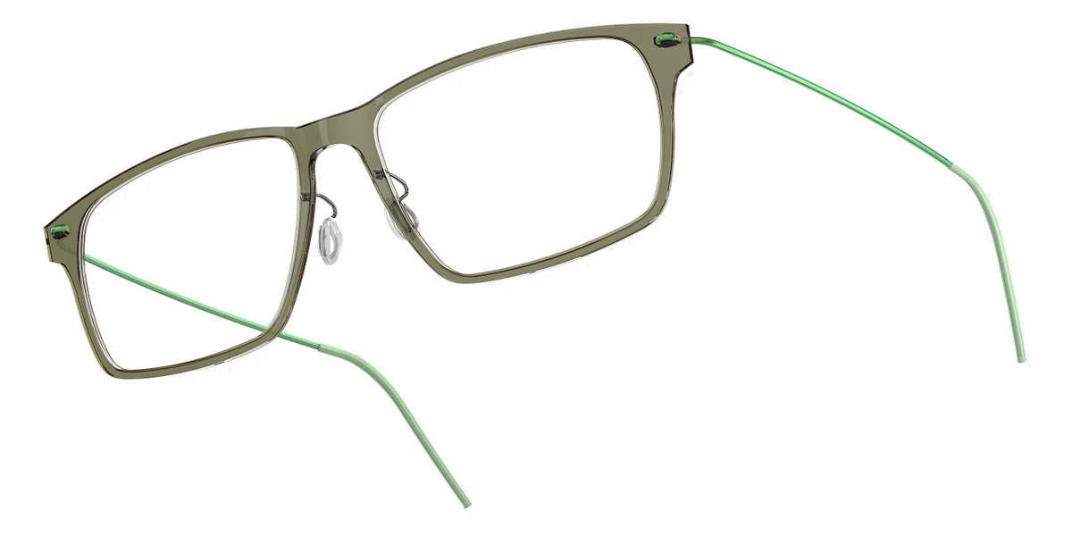 Color: C11 90 - Lindberg N.O.W. Titanium LND6507C119056