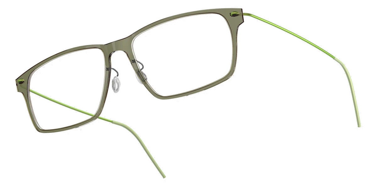 Color: C11 95 - Lindberg N.O.W. Titanium LND6507C119556