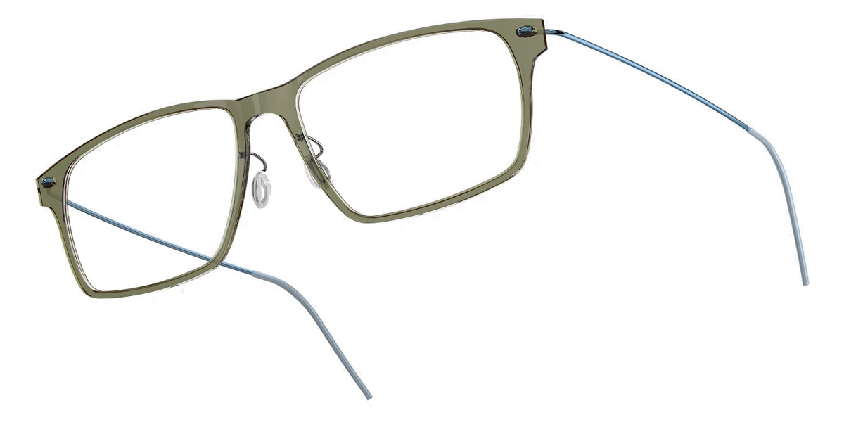 Color: C11 P20 - Lindberg N.O.W. Titanium LND6507C11P2056