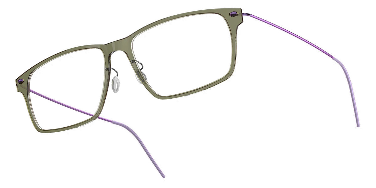 Color: C11 P77 - Lindberg N.O.W. Titanium LND6507C11P7756