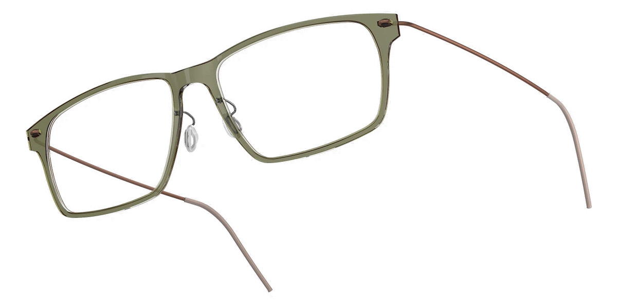 Color: C11 U12 - Lindberg N.O.W. Titanium LND6507C11U1256