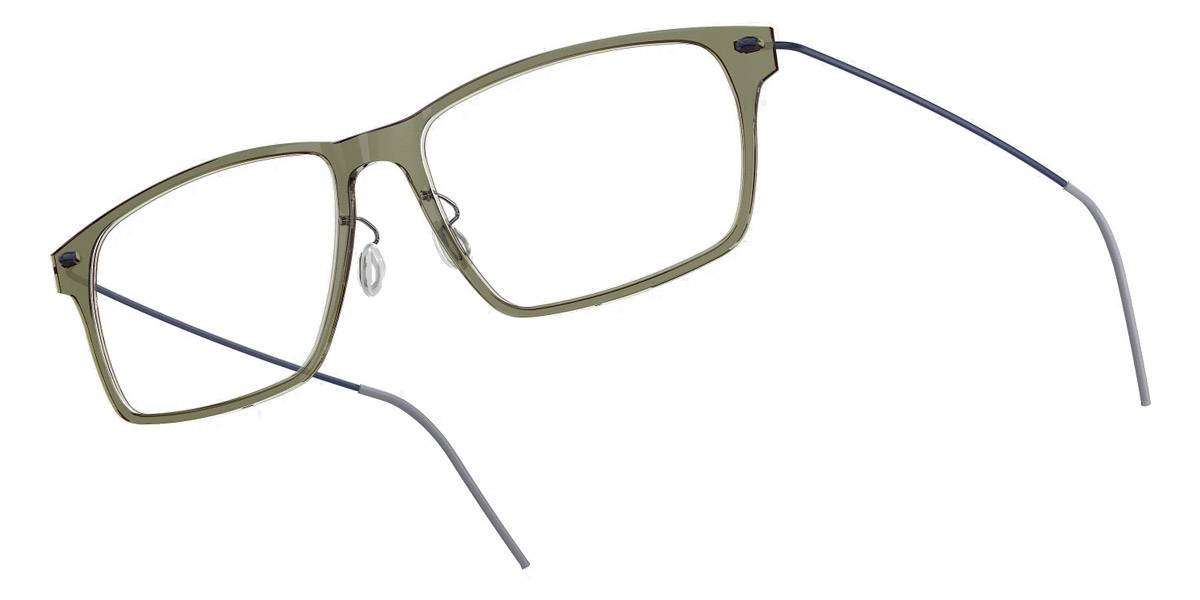 Color: C11 U13 - Lindberg N.O.W. Titanium LND6507C11U1356
