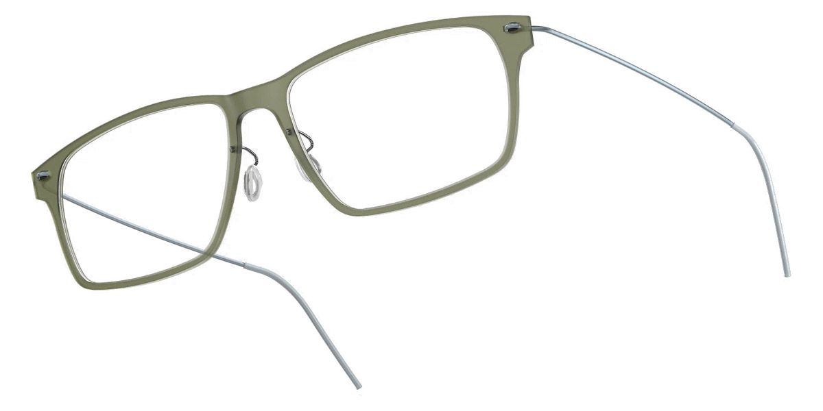 Color: C11M 25 - Lindberg N.O.W. Titanium LND6507C11M2556