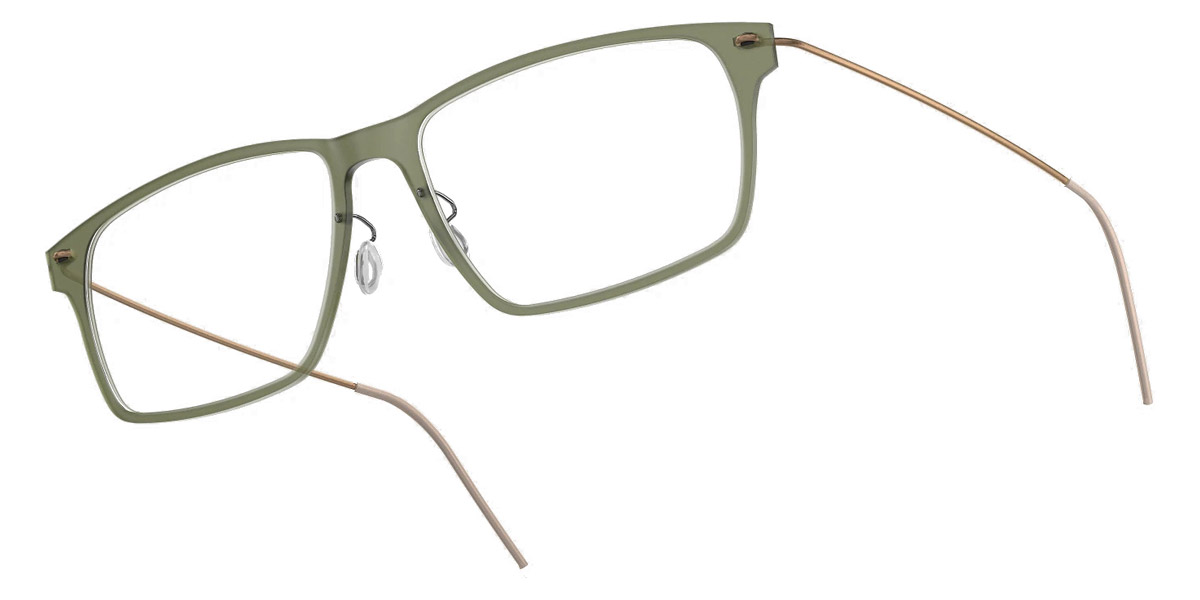 Color: C11M 35 - Lindberg N.O.W. Titanium LND6507C11M3556