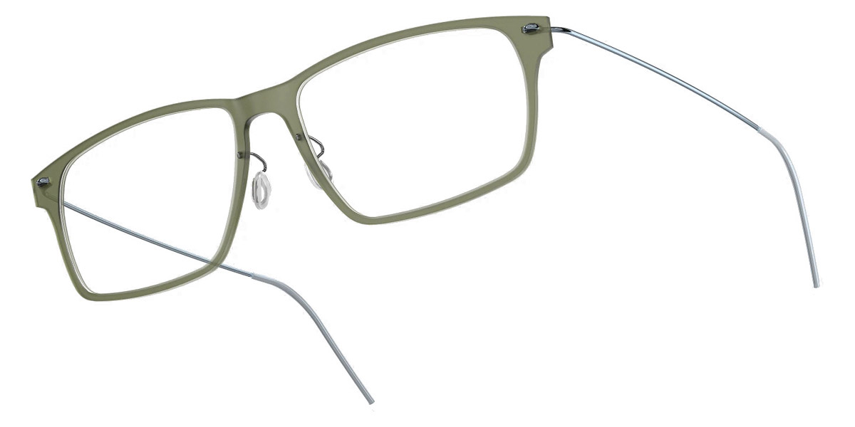 Color: C11M P25 - Lindberg N.O.W. Titanium LND6507C11MP2554
