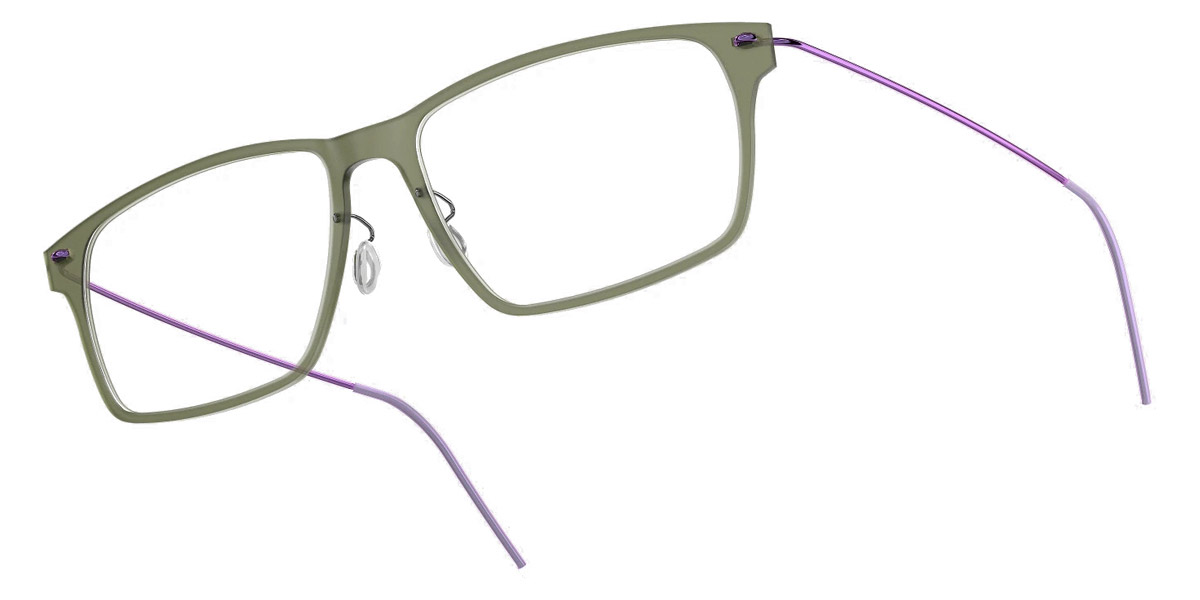 Color: C11M P77 - Lindberg N.O.W. Titanium LND6507C11MP7756