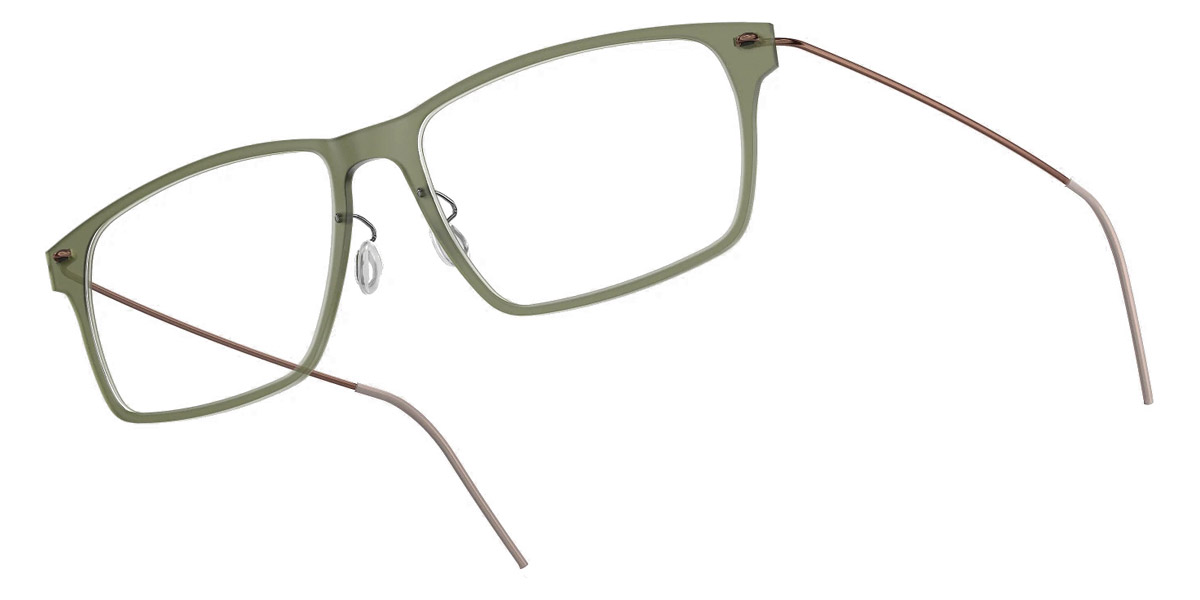 Color: C11M PU12 - Lindberg N.O.W. Titanium LND6507C11MPU1254