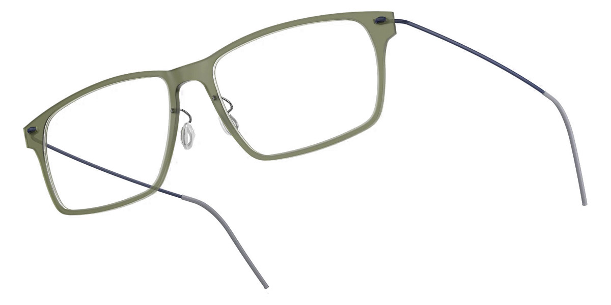 Color: C11M U13 - Lindberg N.O.W. Titanium LND6507C11MU1356
