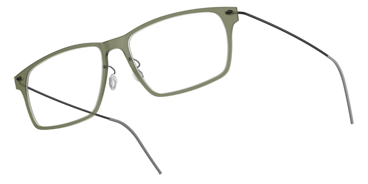 Color: C11M U9 - Lindberg N.O.W. Titanium LND6507C11MU956