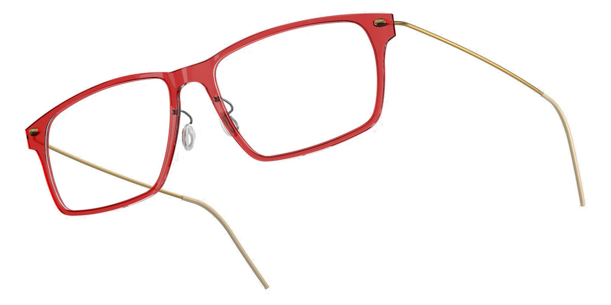 Color: C12 GT - Lindberg N.O.W. Titanium LND6507C12GT56