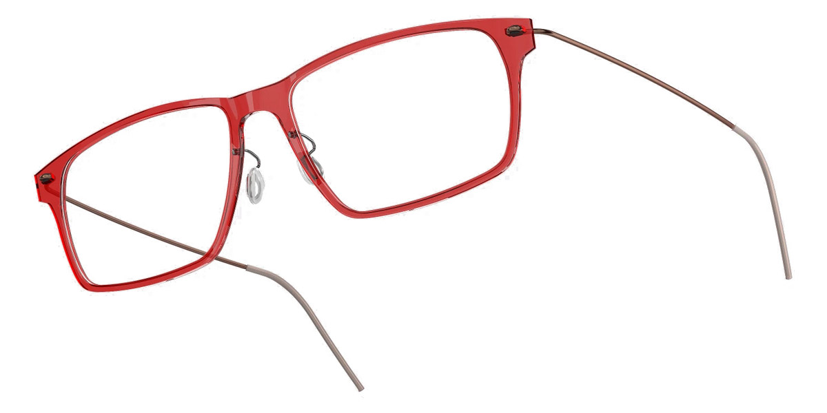 Color: C12 PU12 - Lindberg N.O.W. Titanium LND6507C12PU1254