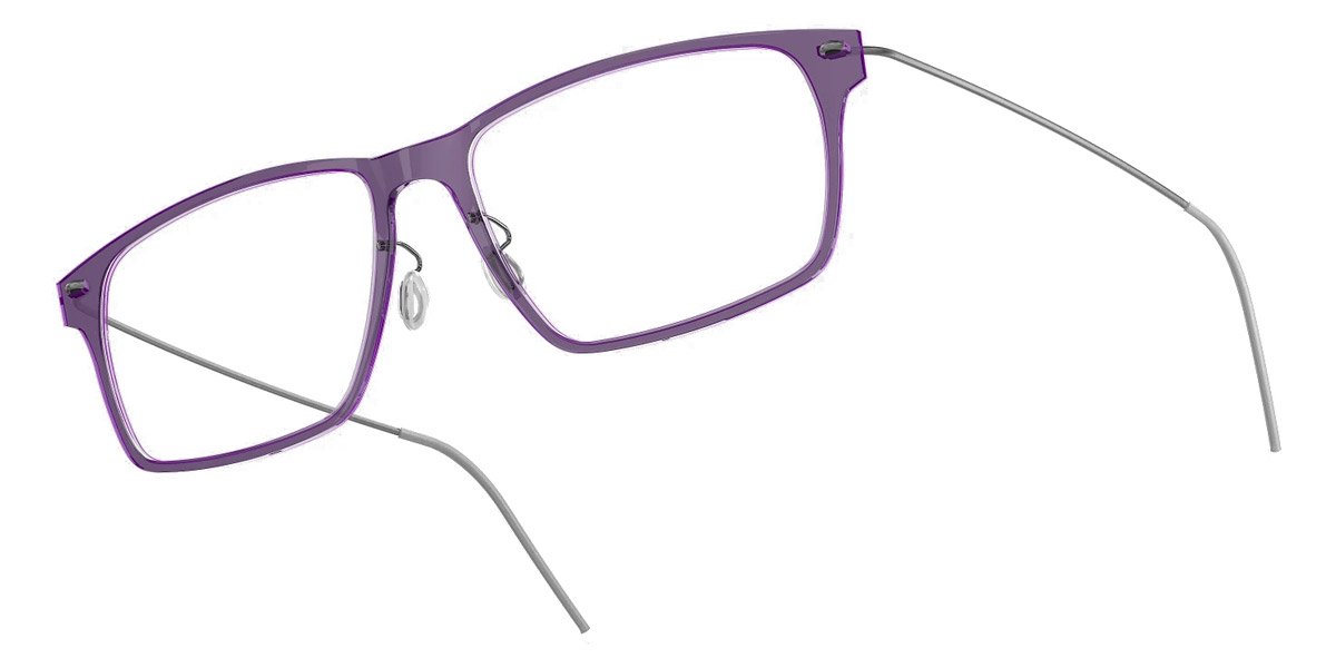 Color: C13 10 - Lindberg N.O.W. Titanium LND6507C131054