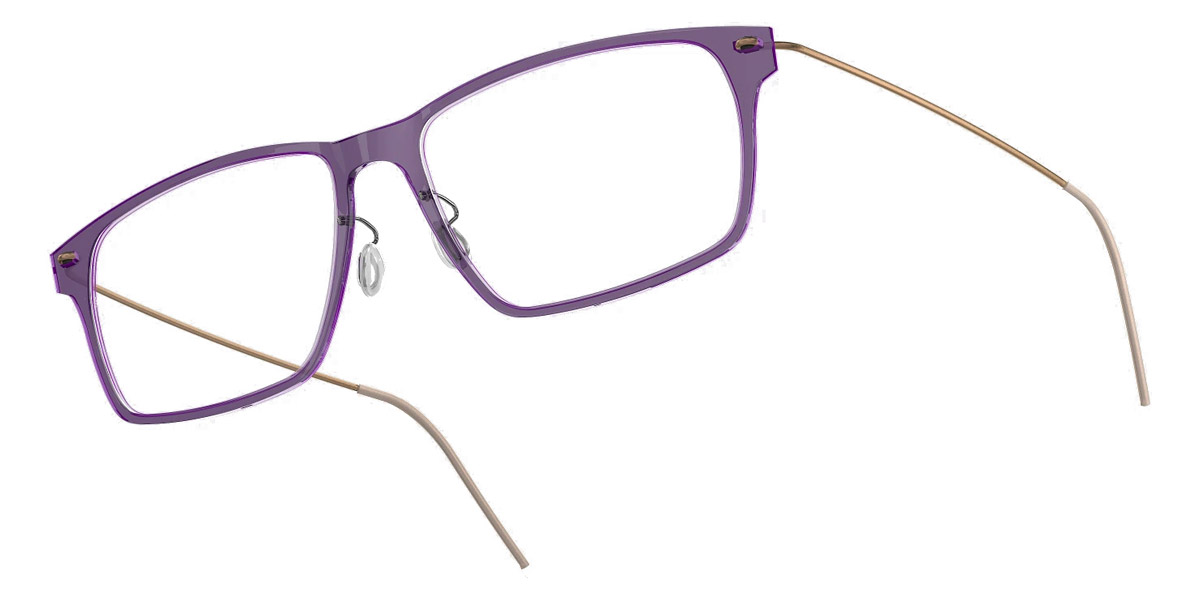 Color: C13 35 - Lindberg N.O.W. Titanium LND6507C133554