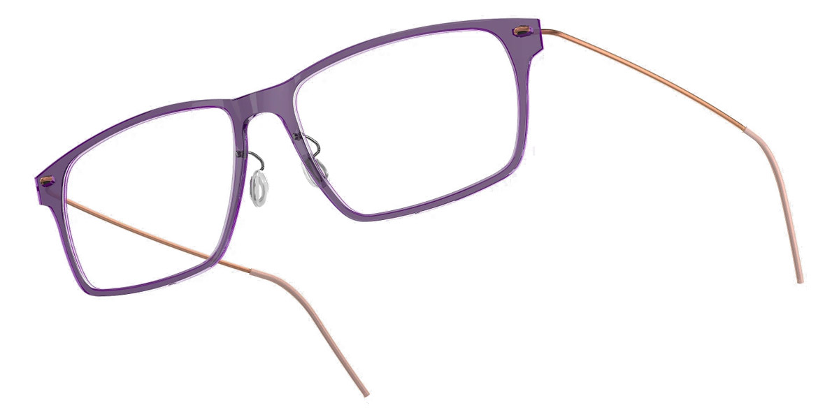 Color: C13 60 - Lindberg N.O.W. Titanium LND6507C136056