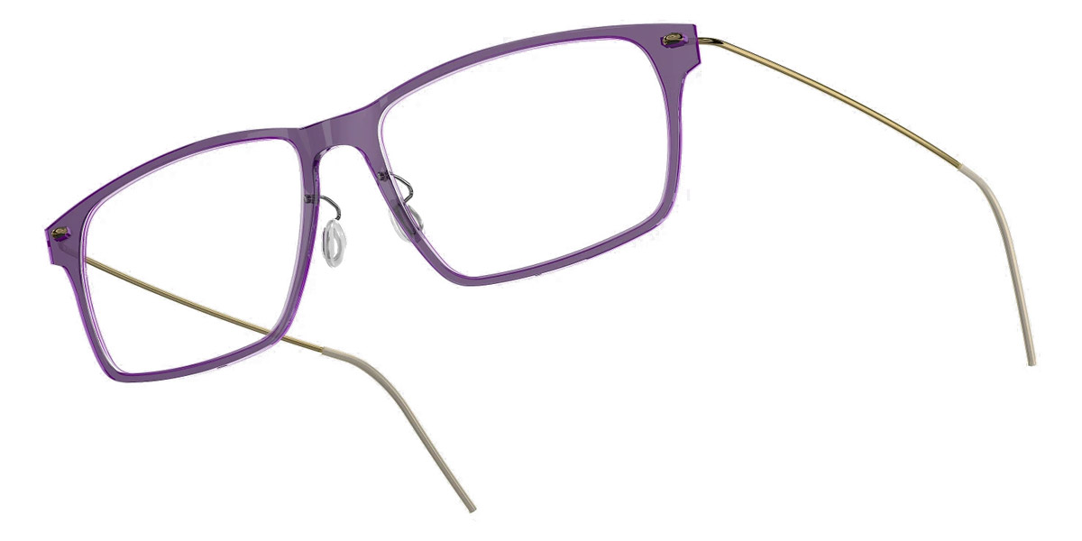 Color: C13 P35 - Lindberg N.O.W. Titanium LND6507C13P3556