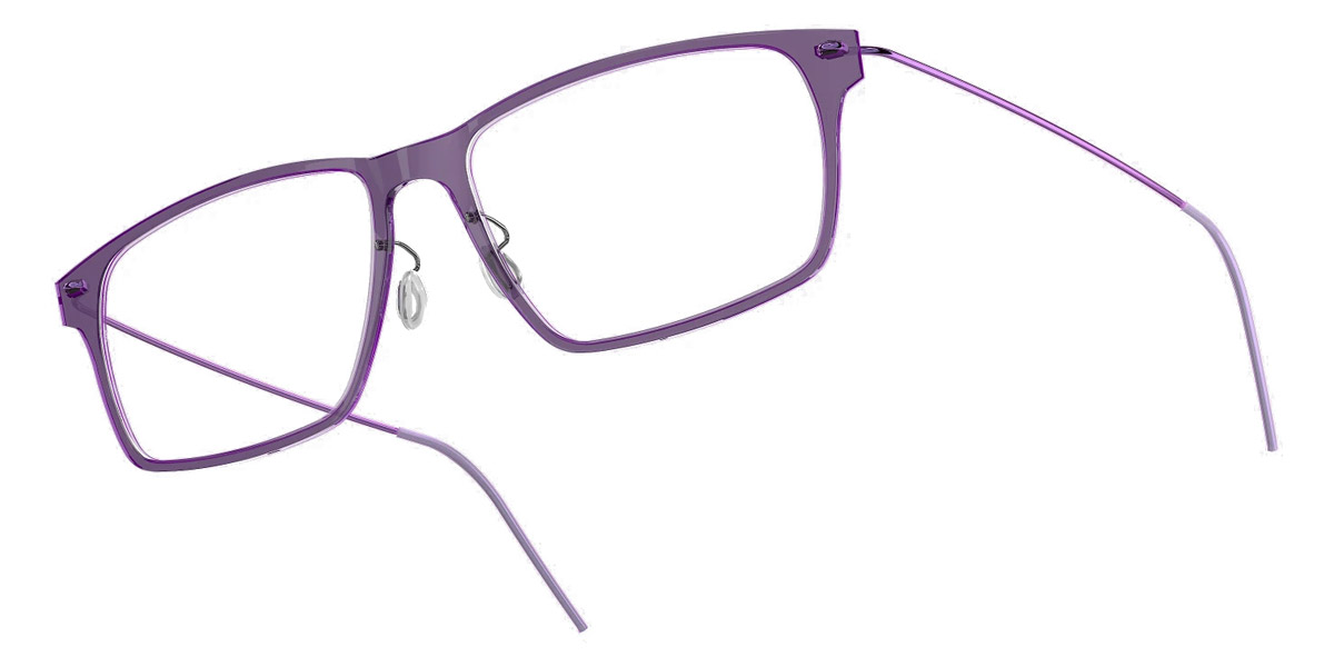 Color: C13 P77 - Lindberg N.O.W. Titanium LND6507C13P7756