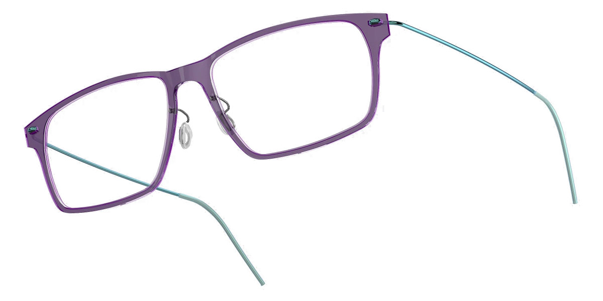 Color: C13 P85 - Lindberg N.O.W. Titanium LND6507C13P8556