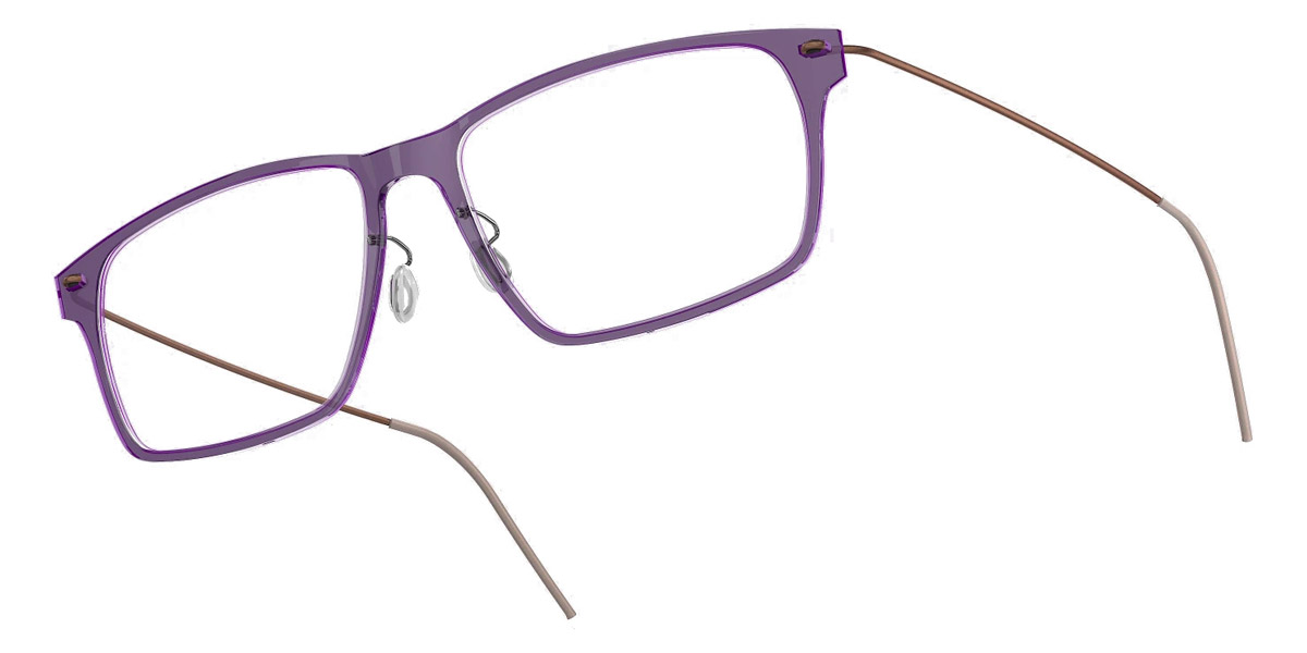 Color: C13 U12 - Lindberg N.O.W. Titanium LND6507C13U1256