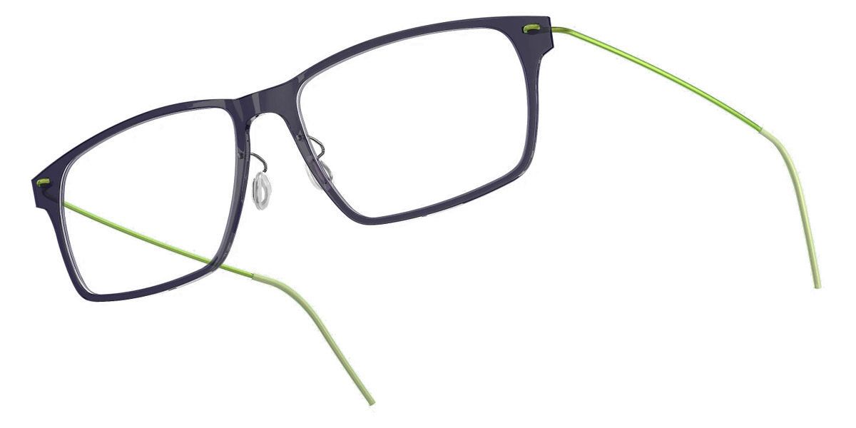 Color: C14 95 - Lindberg N.O.W. Titanium LND6507C149556