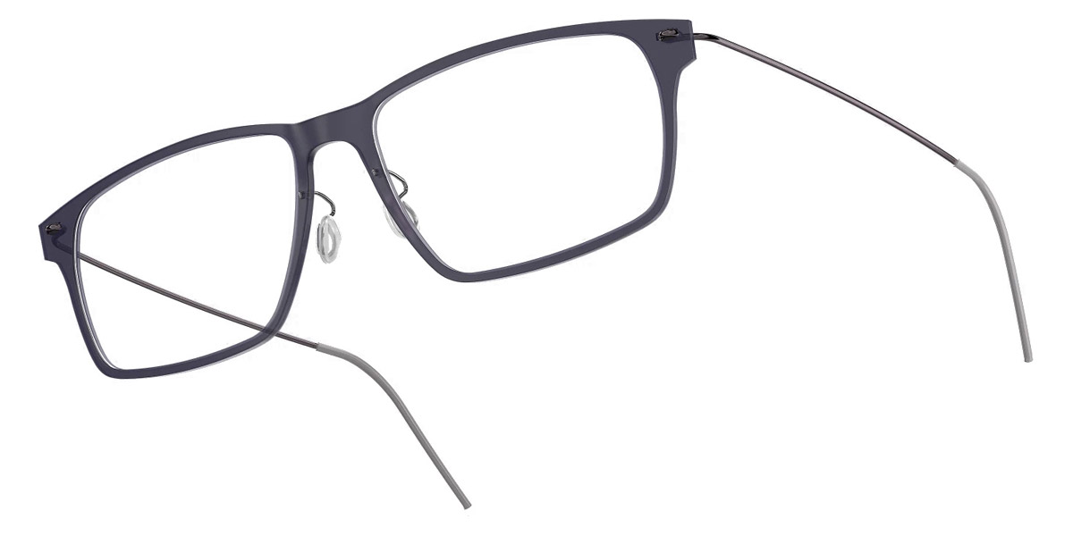 Color: C14M PU14 - Lindberg N.O.W. Titanium LND6507C14MPU1456