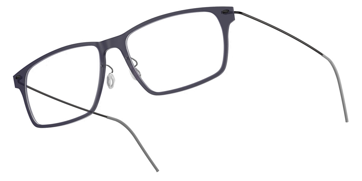 Color: C14M PU9 - Lindberg N.O.W. Titanium LND6507C14MPU956