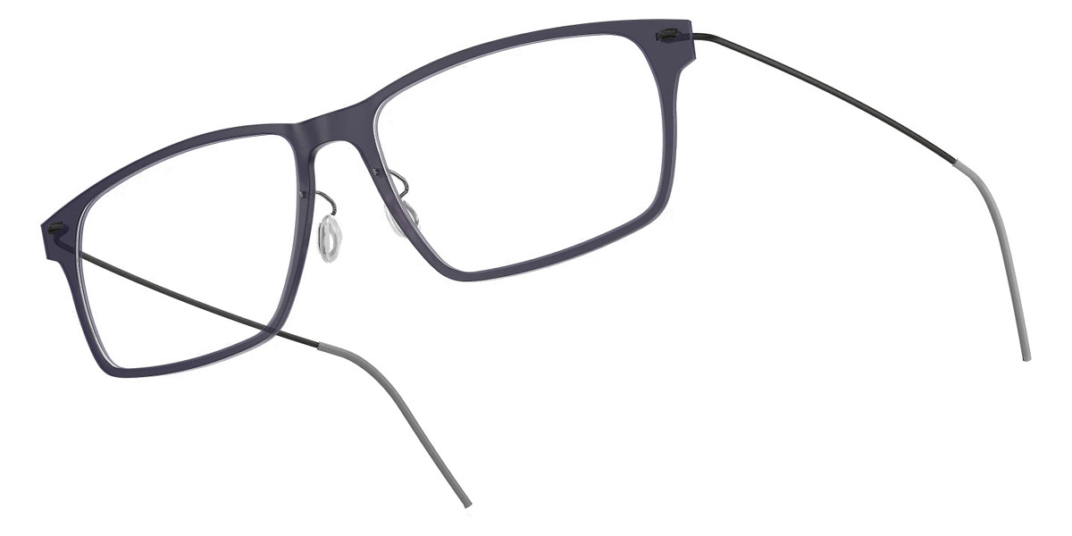 Color: C14M U9 - Lindberg N.O.W. Titanium LND6507C14MU954
