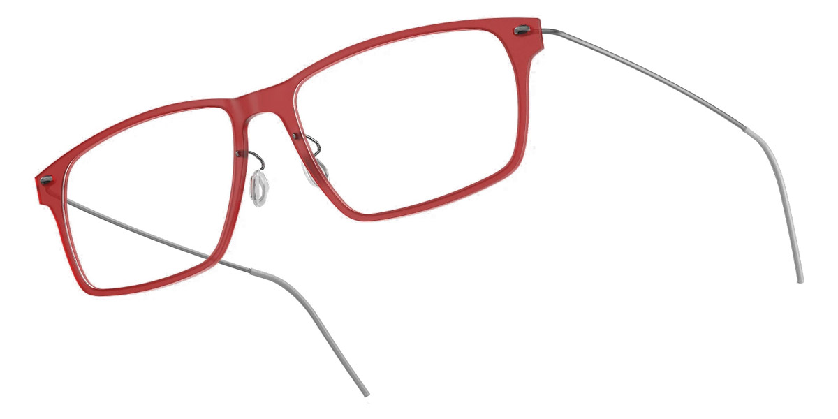 Color: C18M 10 - Lindberg N.O.W. Titanium LND6507C18M1054
