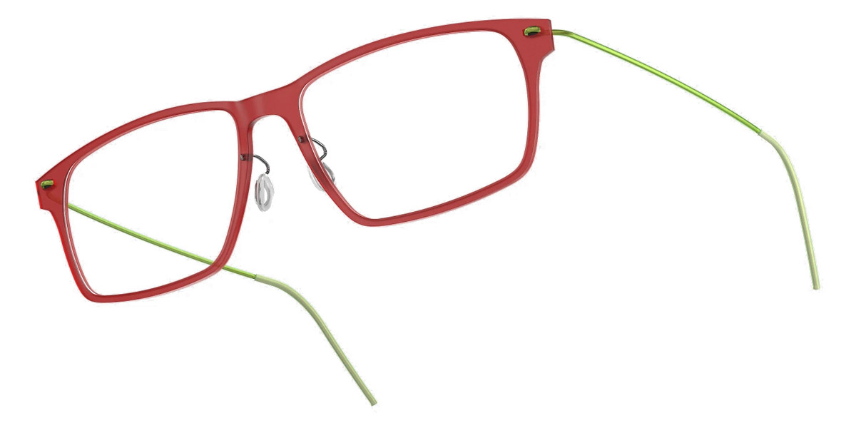 Color: C18M 95 - Lindberg N.O.W. Titanium LND6507C18M9554