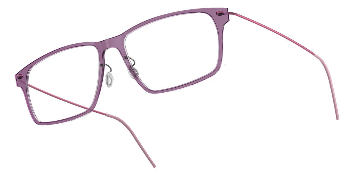 Color: C19 70 - Lindberg N.O.W. Titanium LND6507C197056