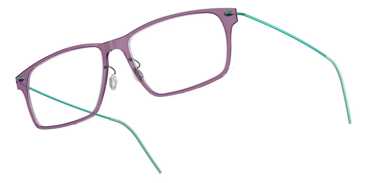 Color: C19 85 - Lindberg N.O.W. Titanium LND6507C198556