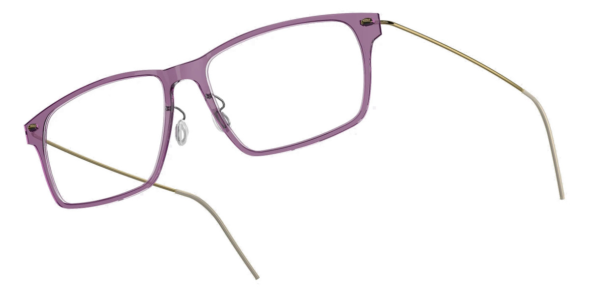 Color: C19 P35 - Lindberg N.O.W. Titanium LND6507C19P3556
