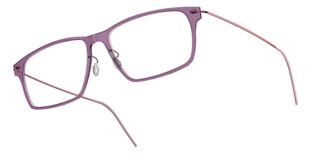 Color: C19 P70 - Lindberg N.O.W. Titanium LND6507C19P7056