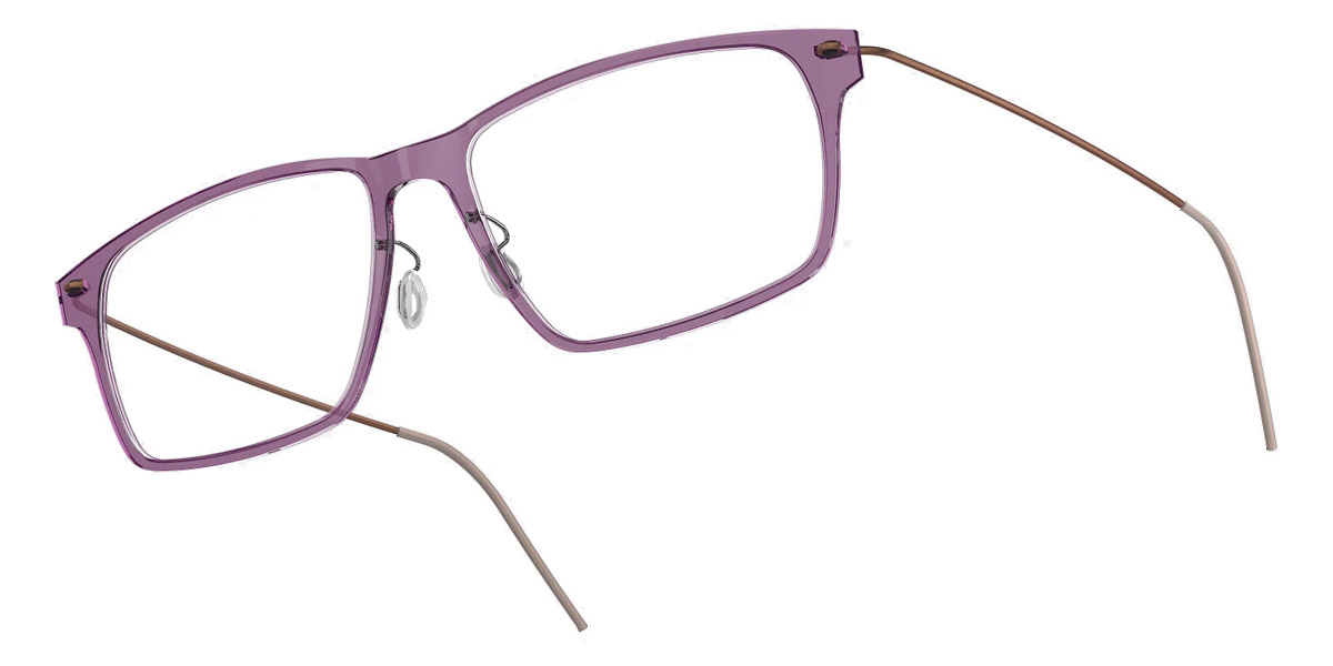 Color: C19 U12 - Lindberg N.O.W. Titanium LND6507C19U1256