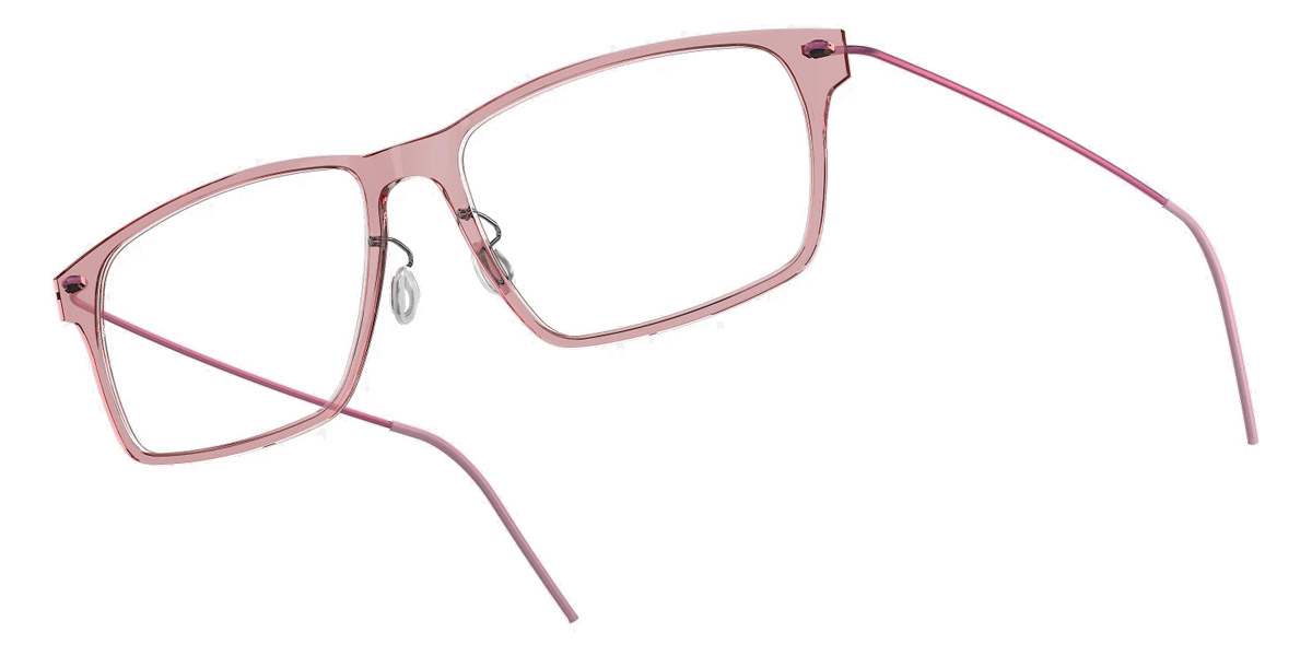Color: C20 70 - Lindberg N.O.W. Titanium LND6507C207056