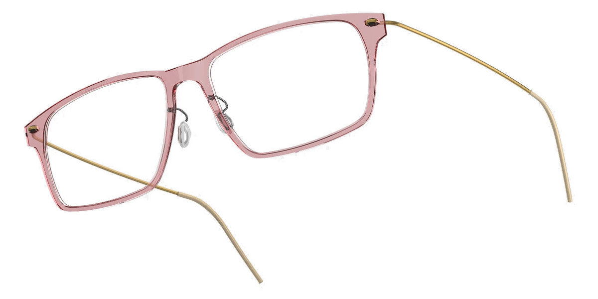 Color: C20 GT - Lindberg N.O.W. Titanium LND6507C20GT54