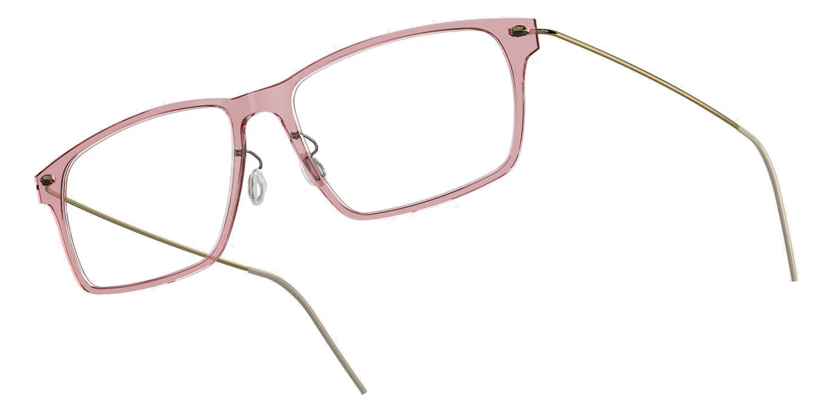 Color: C20 P35 - Lindberg N.O.W. Titanium LND6507C20P3556