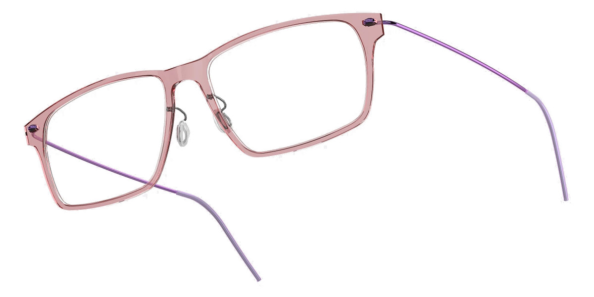 Color: C20 P77 - Lindberg N.O.W. Titanium LND6507C20P7756