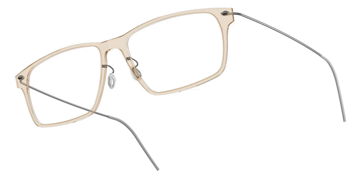 Color: C21 10 - Lindberg N.O.W. Titanium LND6507C211054