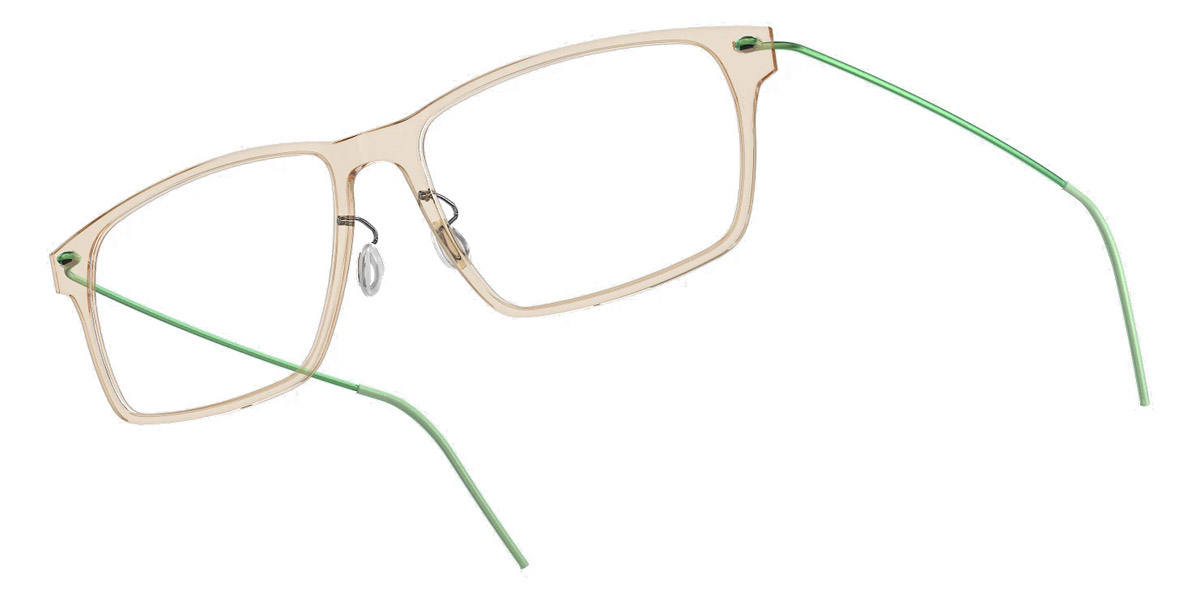 Color: C21 90 - Lindberg N.O.W. Titanium LND6507C219056