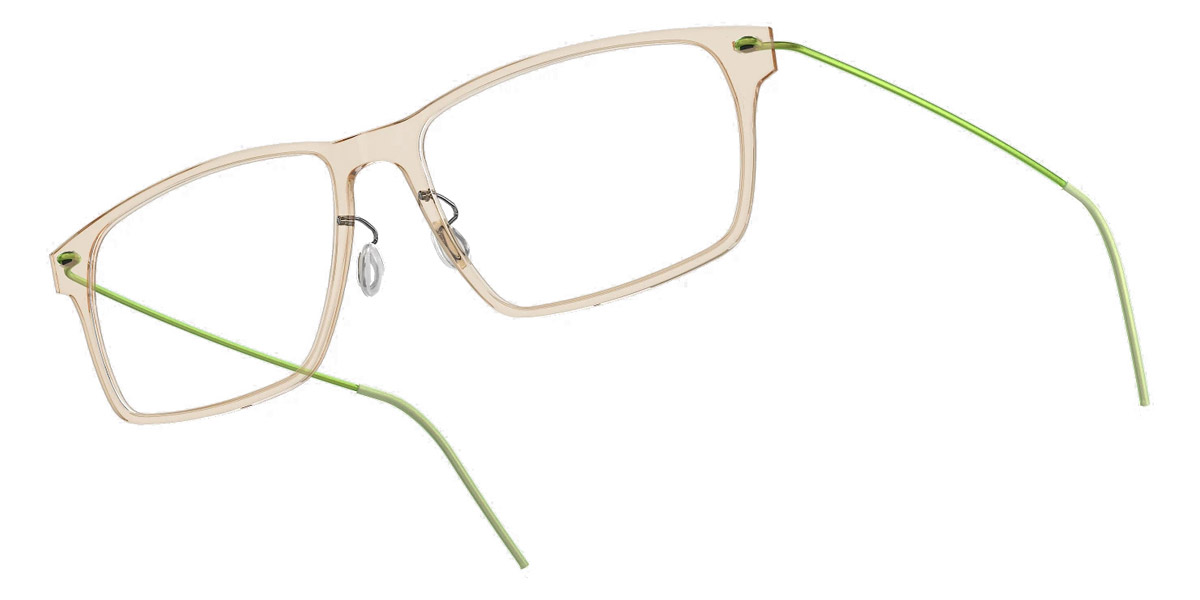 Color: C21 95 - Lindberg N.O.W. Titanium LND6507C219556