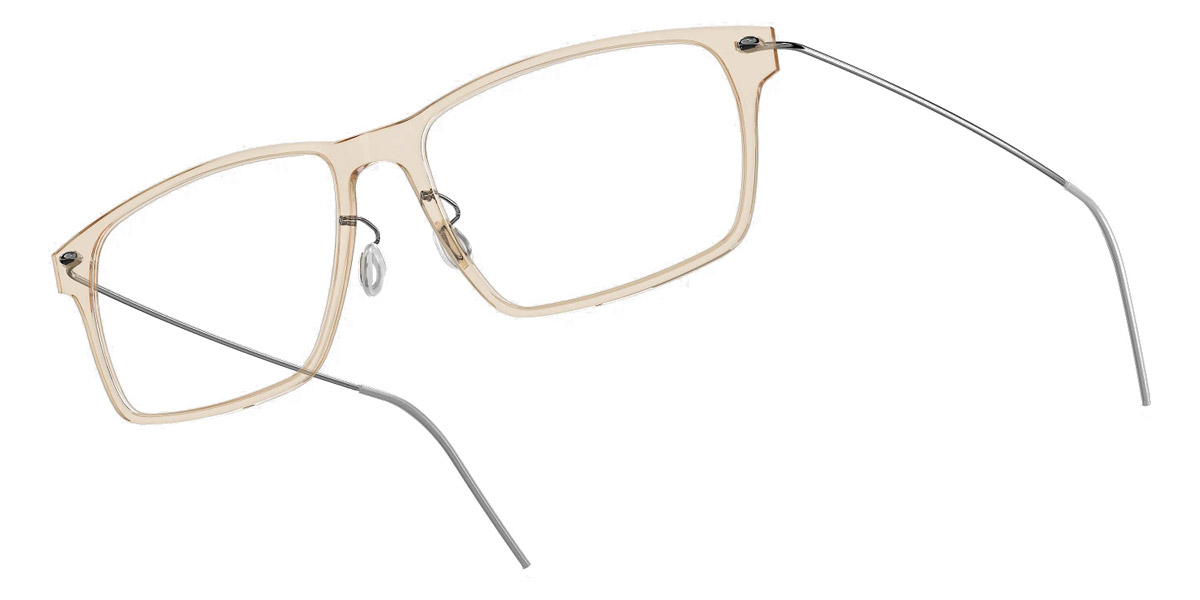 Color: C21 P10 - Lindberg N.O.W. Titanium LND6507C21P1056