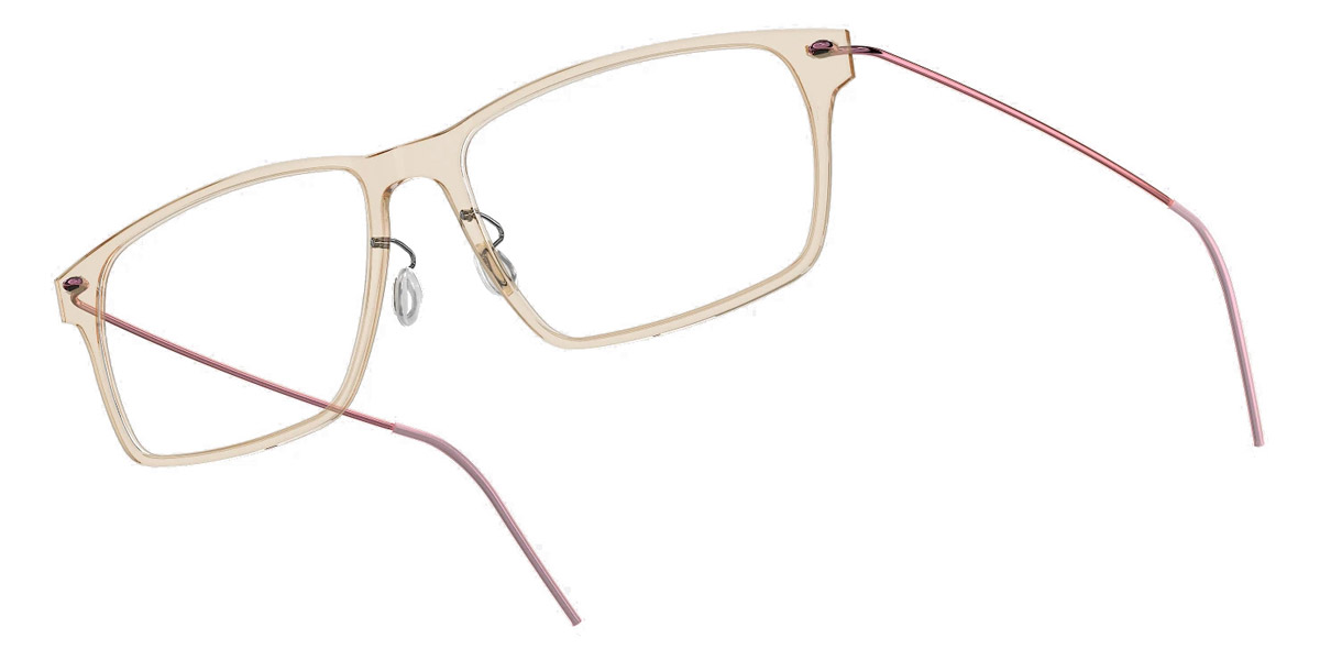 Color: C21 P70 - Lindberg N.O.W. Titanium LND6507C21P7056