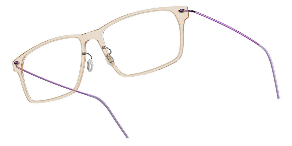 Color: C21 P77 - Lindberg N.O.W. Titanium LND6507C21P7756