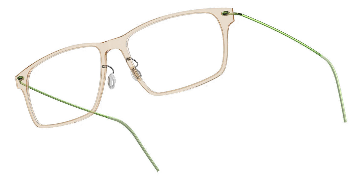 Color: C21 P95 - Lindberg N.O.W. Titanium LND6507C21P9556
