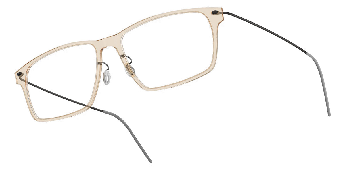 Color: C21 U9 - Lindberg N.O.W. Titanium LND6507C21U956