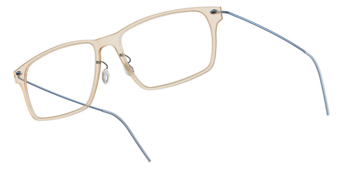 Color: C21M 20 - Lindberg N.O.W. Titanium LND6507C21M2056