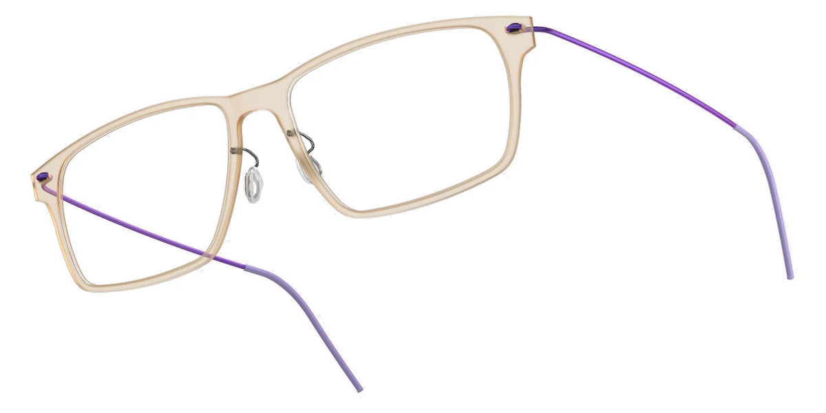 Color: C21M 77 - Lindberg N.O.W. Titanium LND6507C21M7756